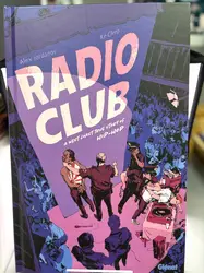 livre radio club