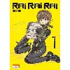 livre rai rai rai - tome 1