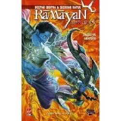 livre ramayan reborn