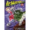 livre re:monster - tome 5