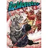 livre re:monster - tome 6