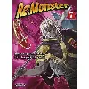 livre re:monster - tome 7