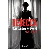 livre rebecca - dans l'ombre d'hollywood