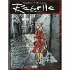 livre rebelle tome 1 - le bruit des bottes