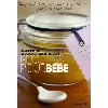 livre recettes pour bébé