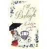livre regency - la lady au parapluie noir