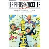 livre rené pellos les pieds nickelés et l'o.r.t.f. version originale et inédite totalement différente de celle publiée dans l'inté