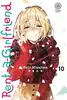livre rent - a - girlfriend tome 10