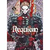 livre requiem, chevalier vampire - tome 01