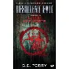 livre resident evil , tome 3 - la cité des morts