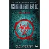 livre resident evil - tome 5 - némésis