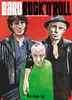 livre rock'n roll tome 1 : salauds de baby - boomers