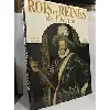 livre rois et reines de france