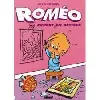 livre romeo,1:expert en betises