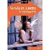 livre roméo et juliette
