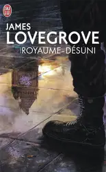 livre royaume désuni
