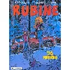livre rubine tome 8 - 96 heures