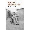 livre rue des pâquerettes