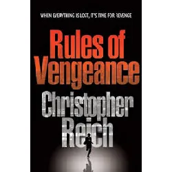 livre rules of vengeance
