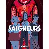 livre saigneurs