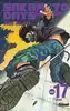 livre sakamoto days tome 17