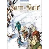 livre salem la noire - tome 2 - le diadème des âmes