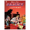 livre sammy tome 31 - alcool aux pruneaux