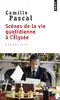 livre scènes de la vie quotidienne à l'elysée
