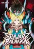 livre schwarz ragnarok tome 1