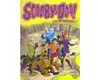 livre scooby doo t.2 pas de panique