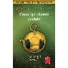 livre scorpi tome 2 - ceux qui vivent cachés