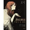 livre secrets de sorcieres : une initiation a notre histoire et nos savoirs