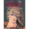 livre shane - tome 1 - impératrice sauvage (l')