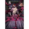 livre shin tokyo - tome 3