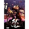 livre shinobi iri - tome 1