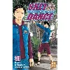 livre sket dance t31