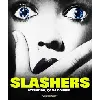 livre slashers - attention, ça va couper
