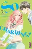 livre so charming ! tome 3
