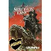 livre solomon kane - tome 1 - l'anneau-serpent