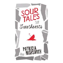 livre sour tales for sweethearts (vmc)