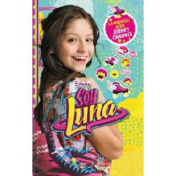 livre soy luna