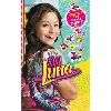 livre soy luna