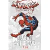 livre spider - man - spider - verse - amazing spider - man