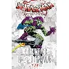 livre spider - man - spider - verse - les ennemis de spider - man