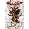 livre spider - man - spider - verse - spider - women