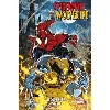 livre spider-man & wolverine - tome 1 - le dossier janus