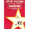 livre spirou et fantasio à moscou