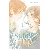 livre stand up ! - tome 1 (vf)
