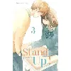 livre stand up ! - tome 3 (vf)