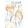 livre stand up ! - tome 4 (vf)